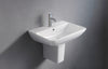 Duravit ME by Starck Siphon cover