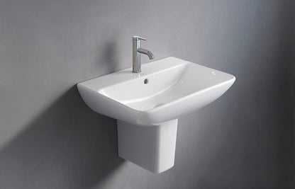 Duravit ME by Starck Siphon cover