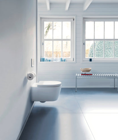Duravit Starck T Toilet paper holder