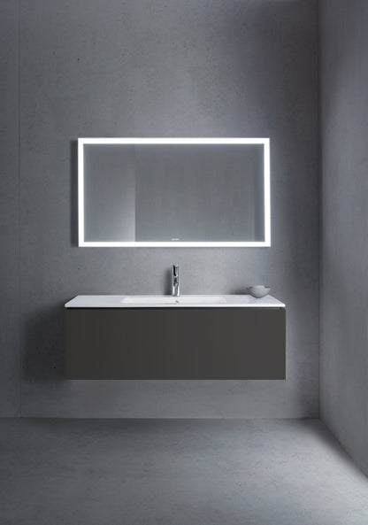 Duravit L-Cube Vanity unit wall-mounted