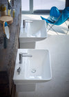 Duravit ME by Starck Siphon cover