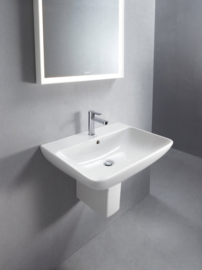 Duravit ME by Starck Siphon cover