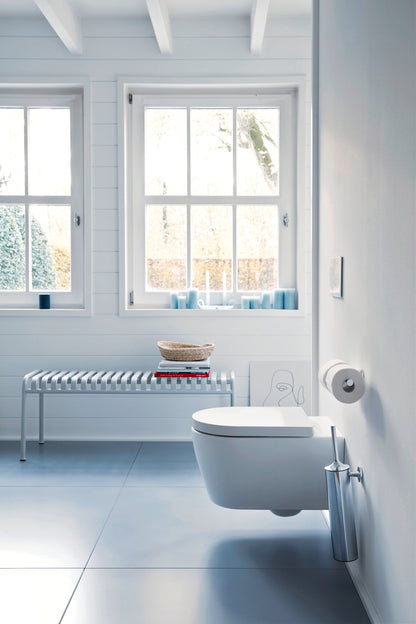 Duravit Starck T Toilet paper holder