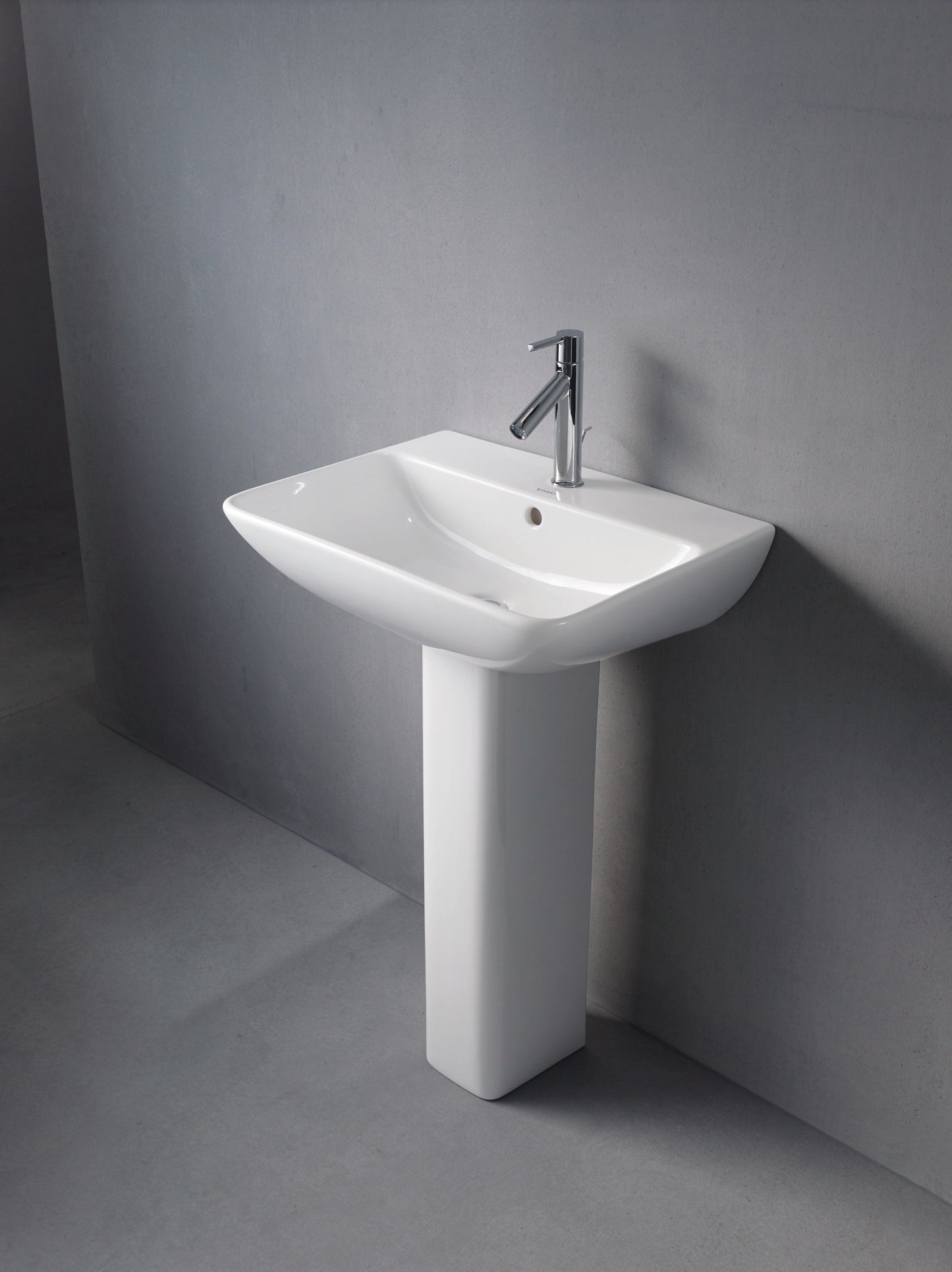 Duravit ME by Starck Pedestal