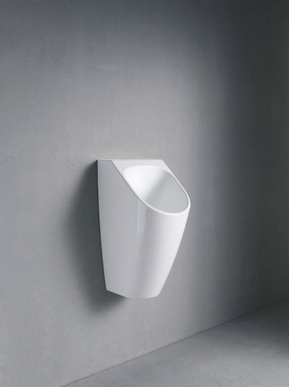 Duravit ME by Starck Waterless urinal Dry