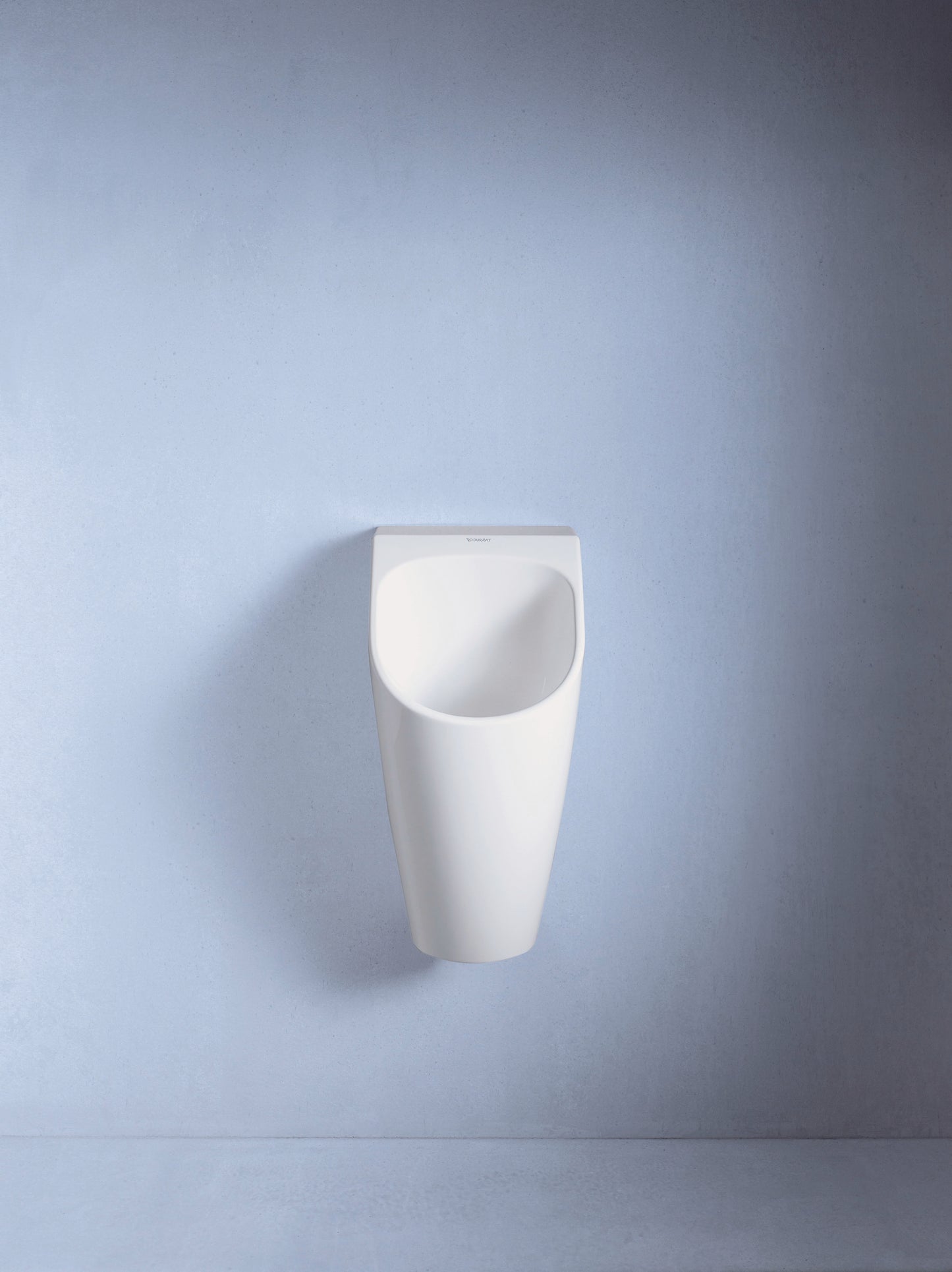 Duravit ME by Starck Waterless urinal Dry