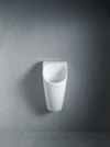 Duravit ME by Starck Waterless urinal Dry