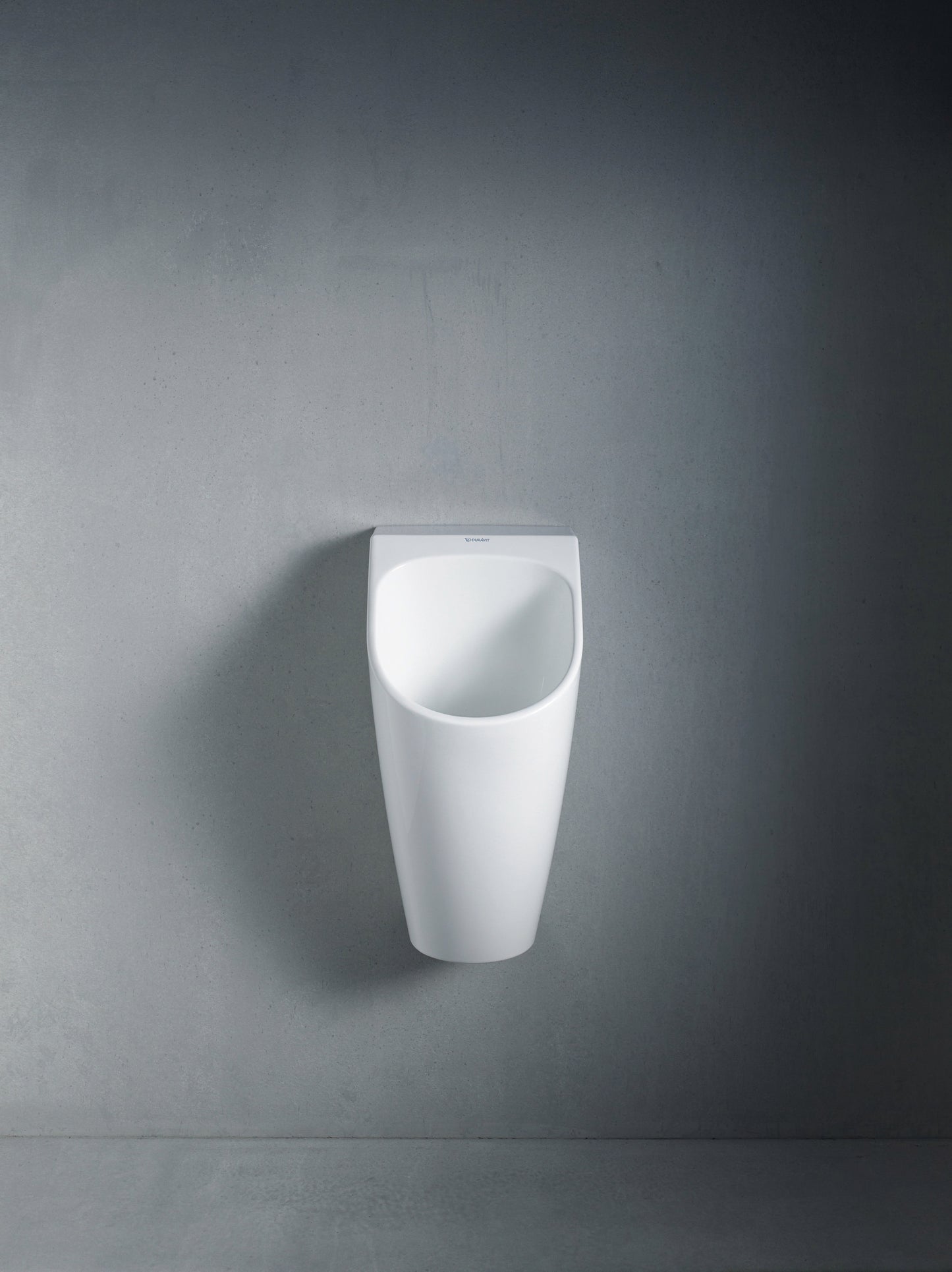 Duravit ME by Starck Waterless urinal Dry