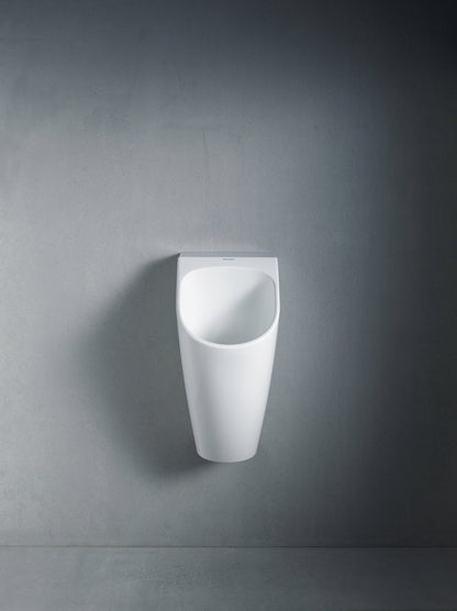 Duravit ME by Starck Waterless urinal Dry