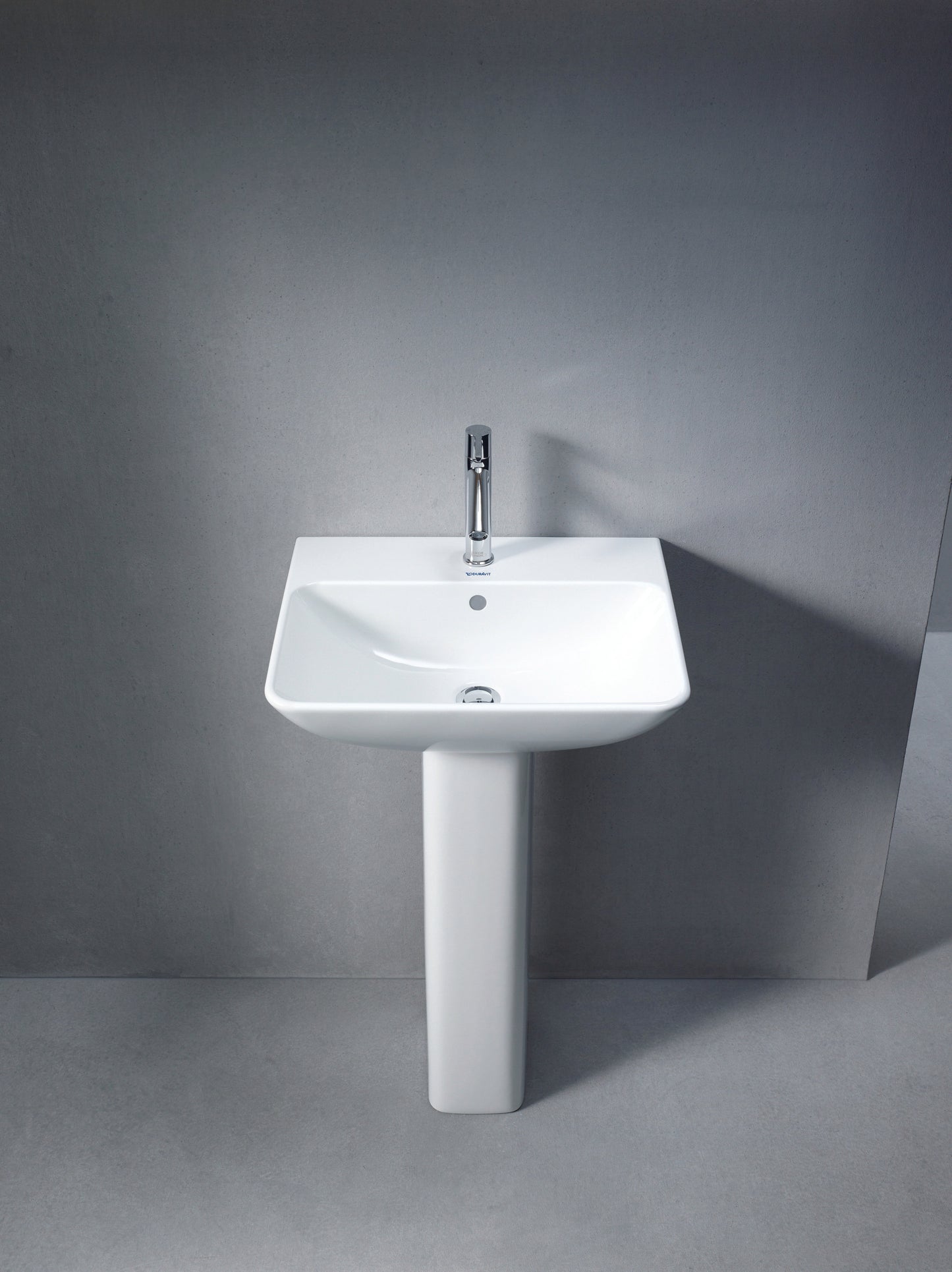 Duravit ME by Starck Pedestal