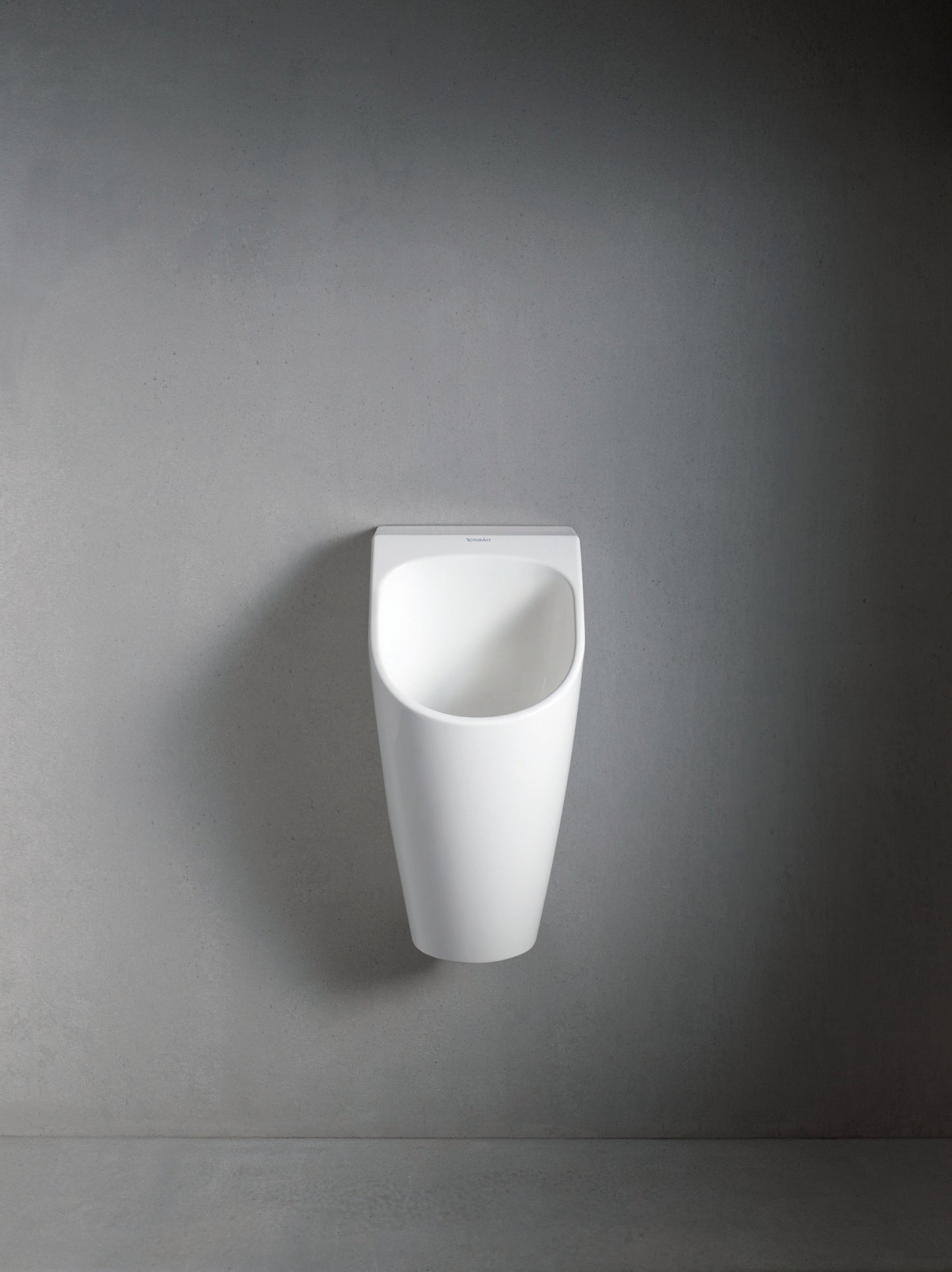 Duravit ME by Starck Waterless urinal Dry