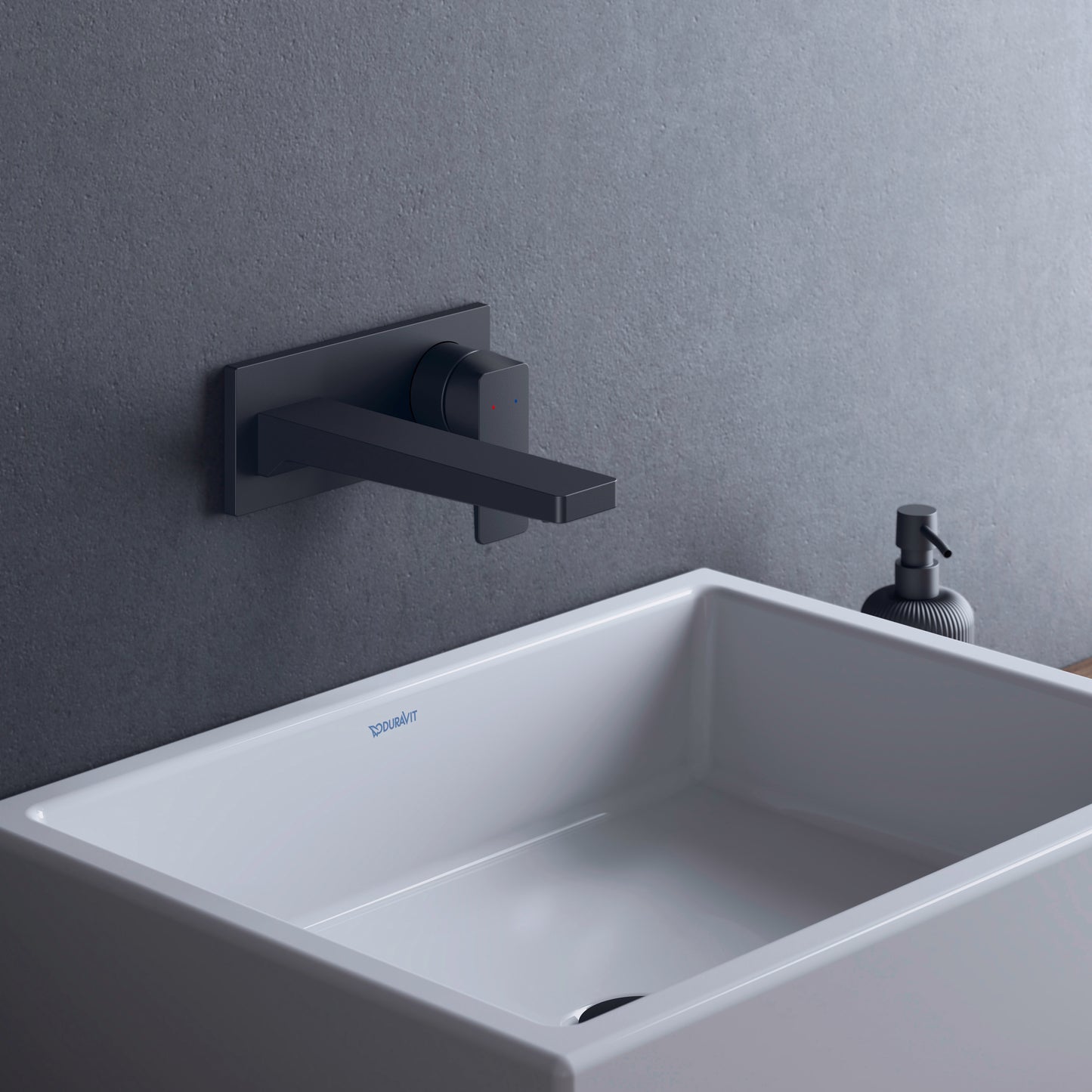 Duravit Vero Air Washbowl