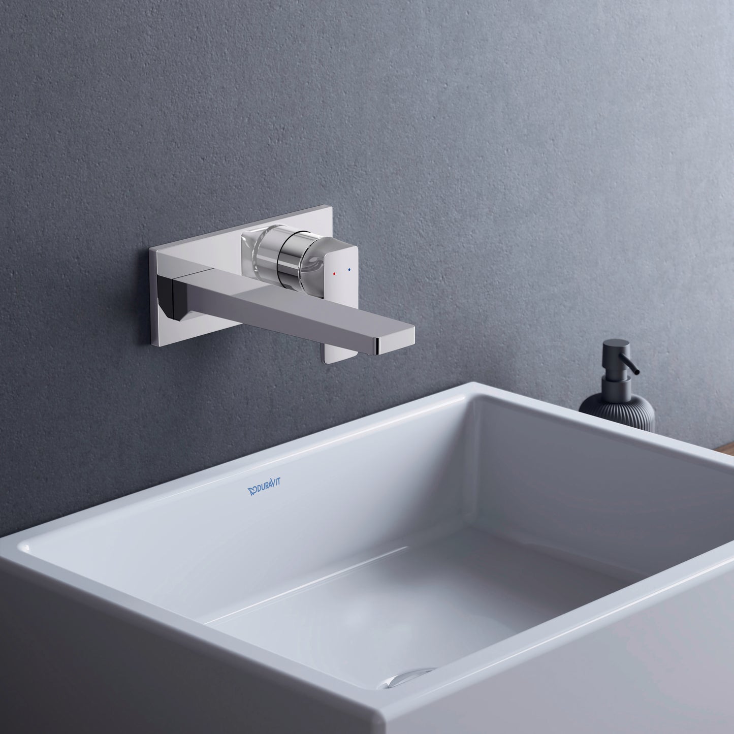 Duravit Vero Air Washbowl