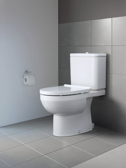Duravit Duravit No.1 Toilet seat