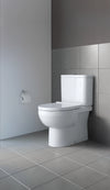 Duravit Duravit No.1 Toilet seat