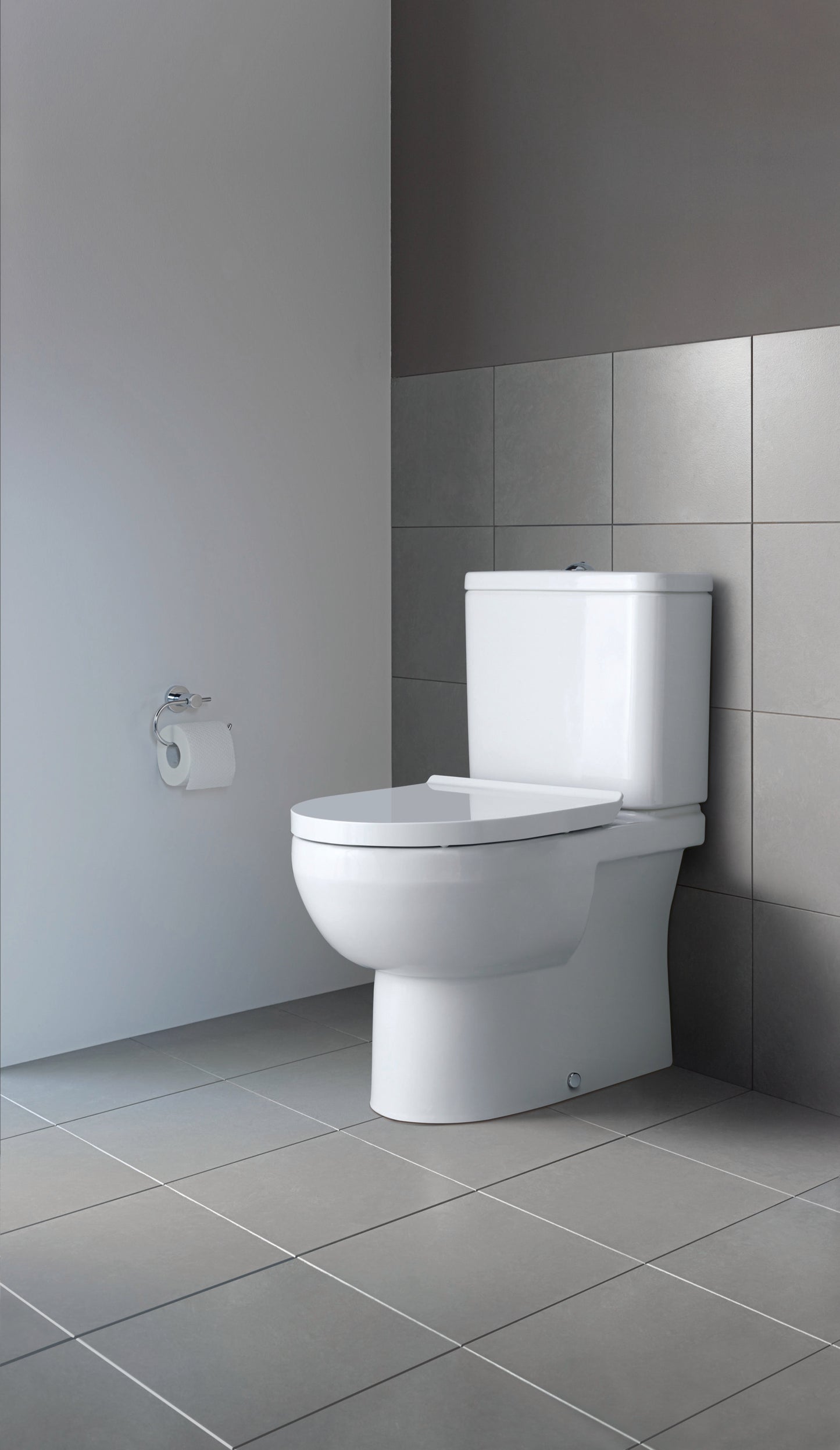 Duravit Duravit No.1 Toilet seat