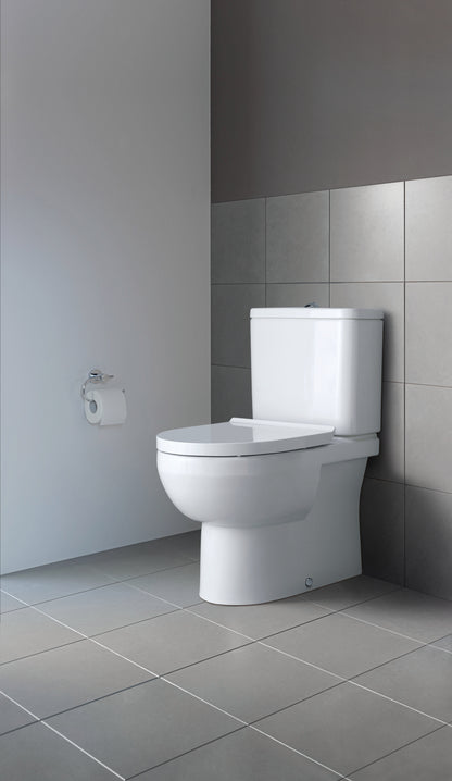 Duravit Duravit No.1 Toilet seat