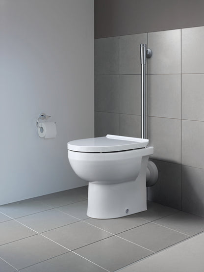 Duravit Duravit No.1 Toilet seat