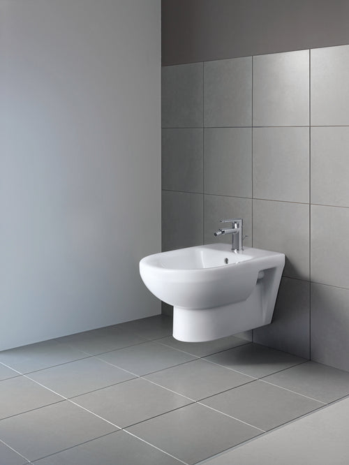 Duravit Duravit No.1 Wall-mounted bidet