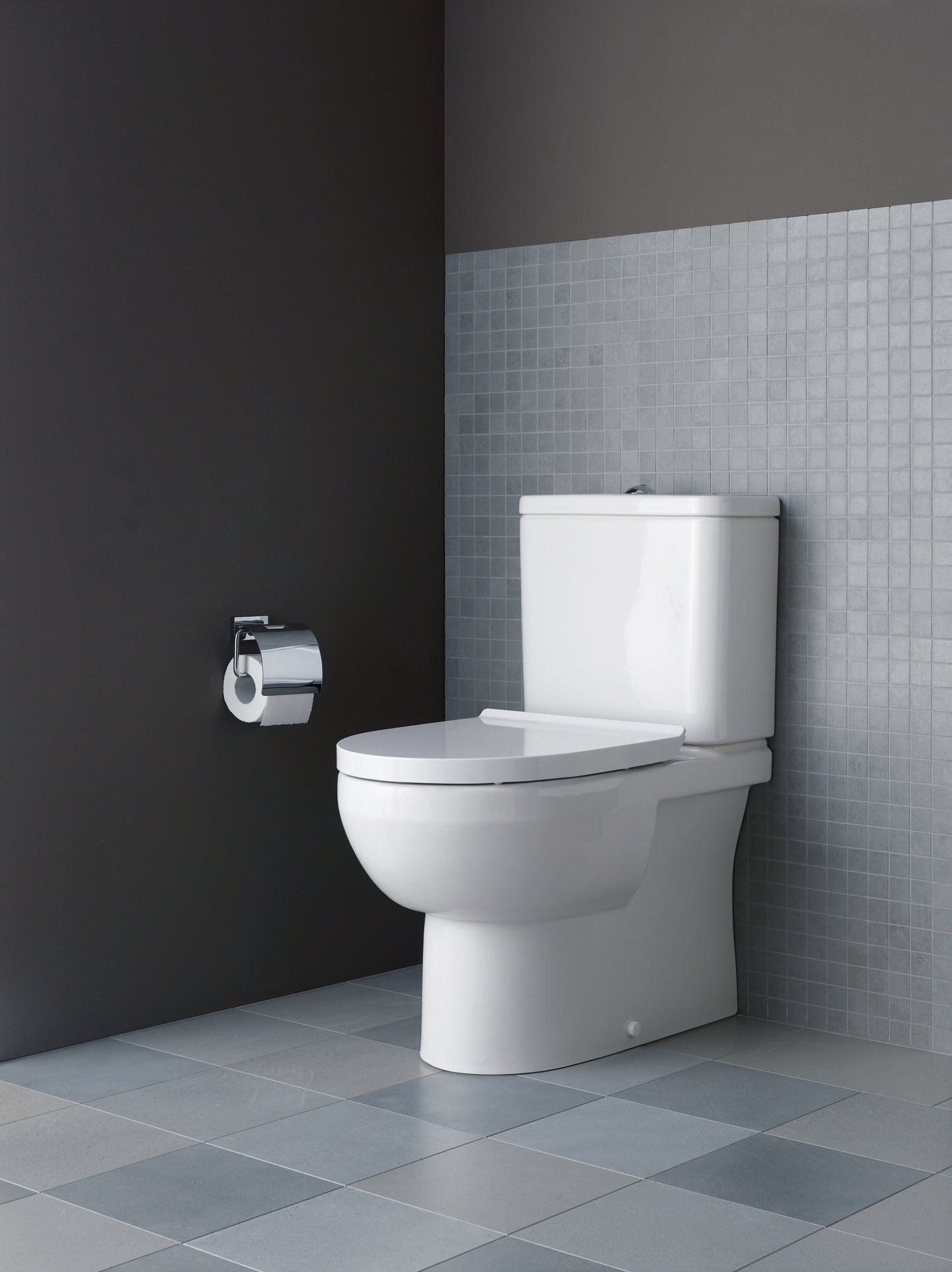 Duravit Duravit No.1 Toilet seat