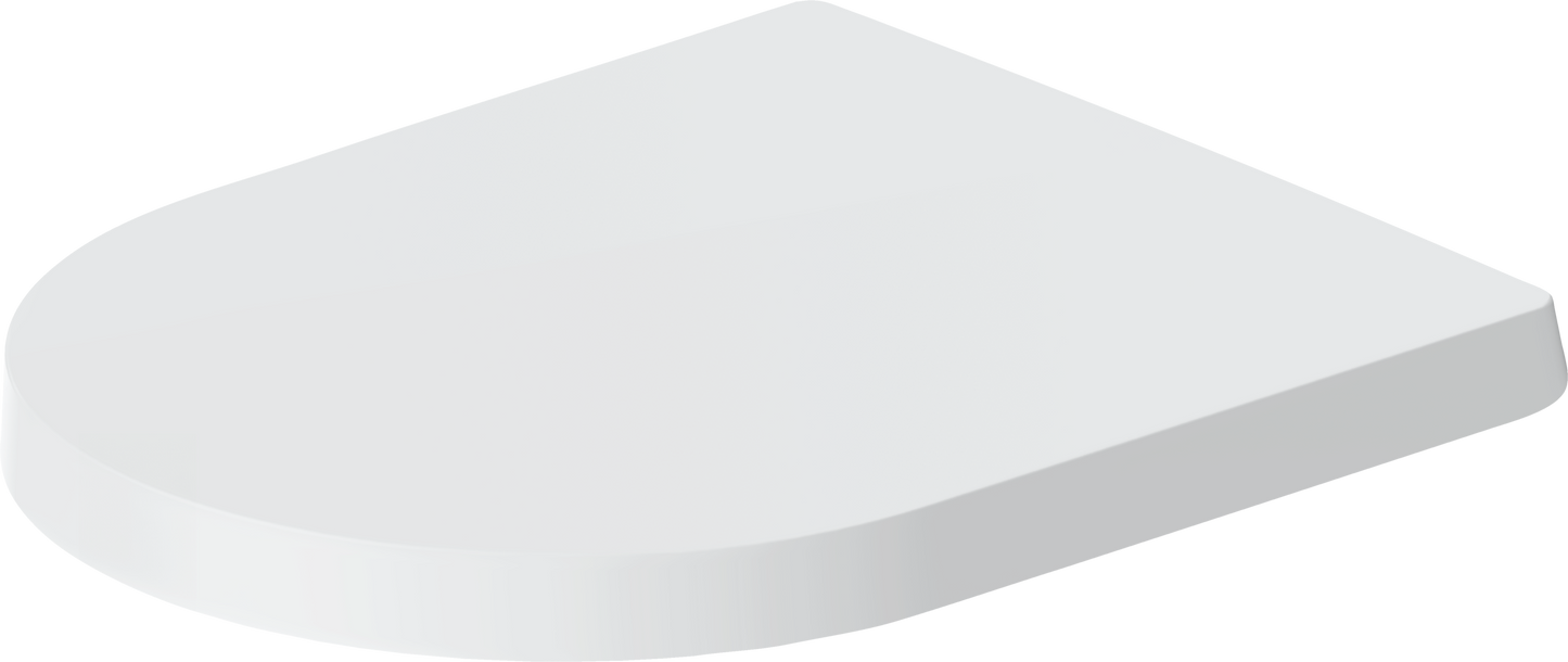 Duravit ME by Starck Toilet seat