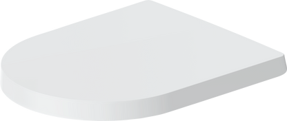 Duravit ME by Starck Toilet seat
