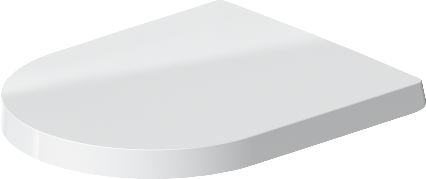 Duravit ME by Starck Toilet seat