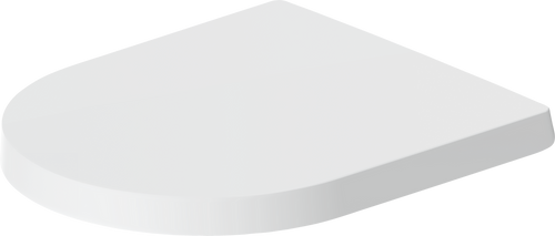 Duravit ME by Starck Toilet seat