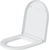 Duravit ME By Starck Toilet Seat – 0020113200