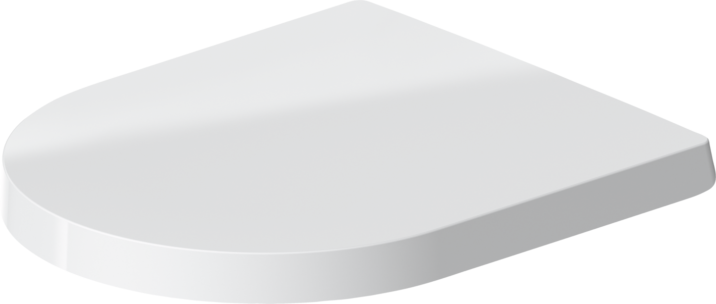 Duravit ME by Starck Toilet seat