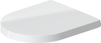 Duravit ME by Starck Toilet seat