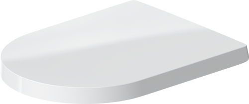 Duravit ME by Starck Toilet seat