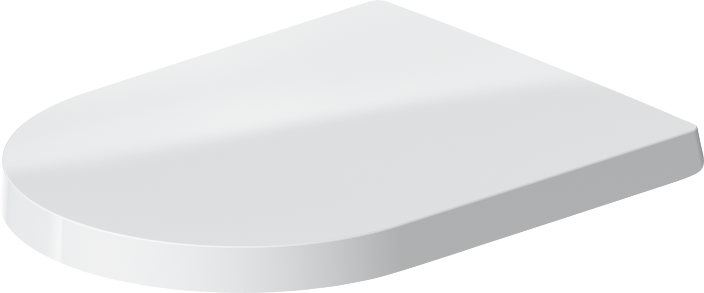 Duravit ME by Starck Toilet seat