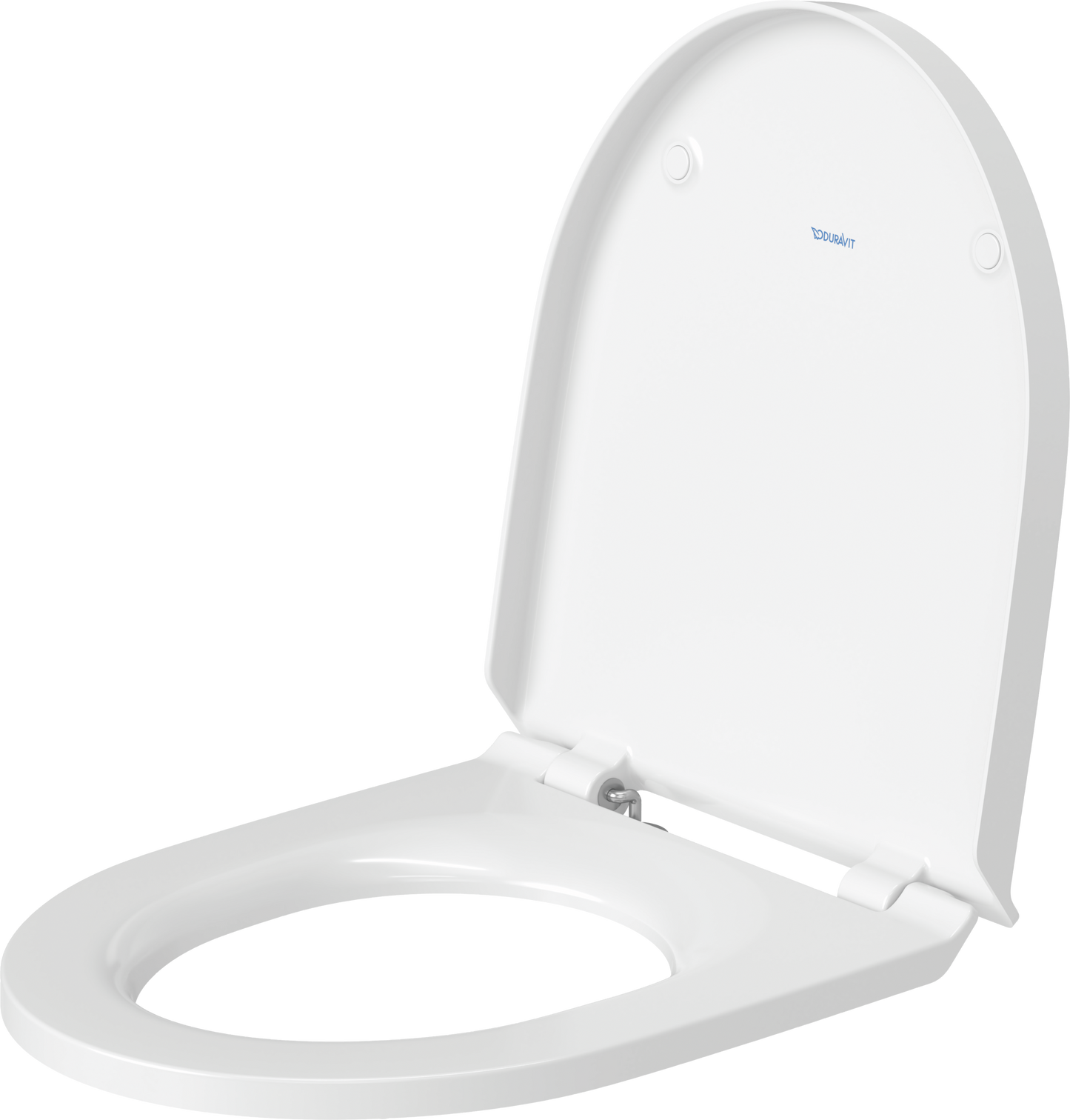 Duravit Duravit No.1 Toilet seat