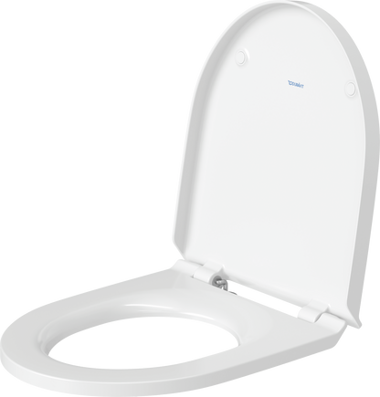 Duravit Duravit No.1 Toilet seat