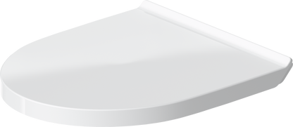 Duravit Duravit No.1 Toilet seat
