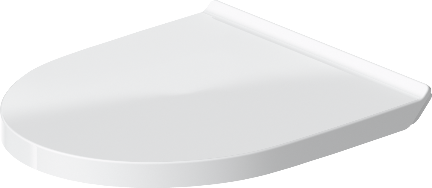 Duravit Duravit No.1 Toilet seat
