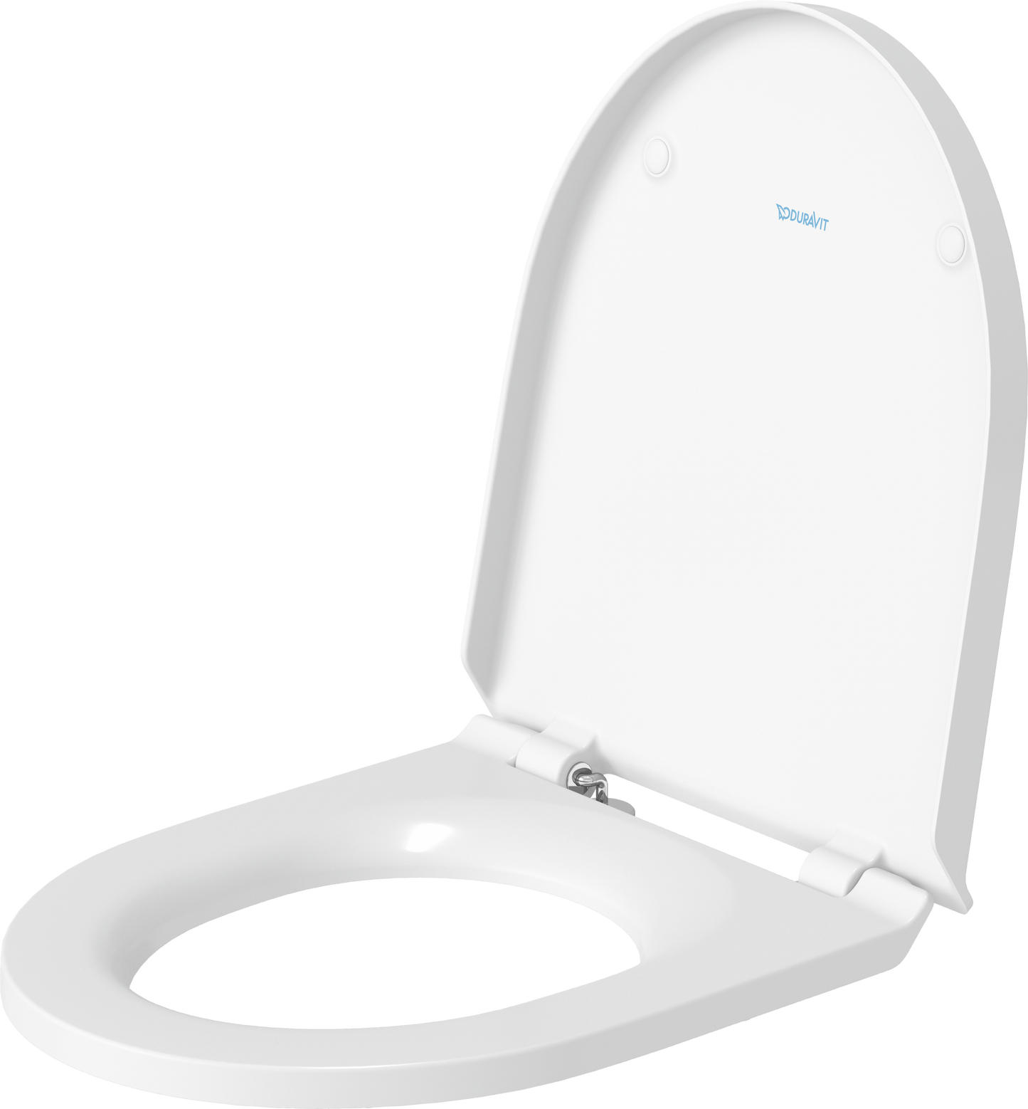 Duravit Duravit No.1 Toilet seat