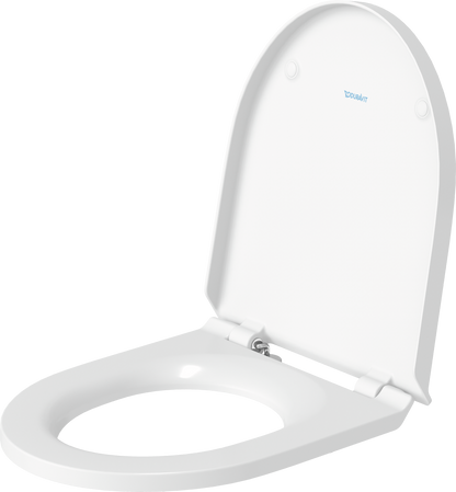 Duravit Duravit No.1 Toilet seat