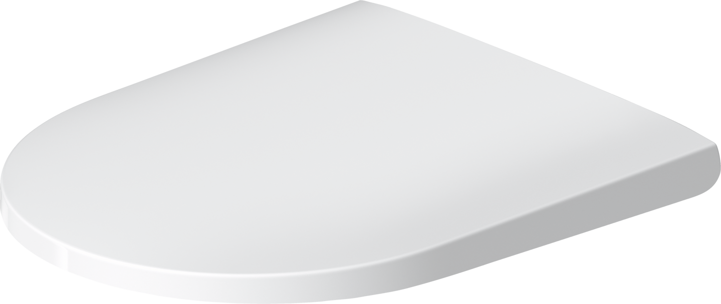 Duravit D-Neo Toilet seat #002161