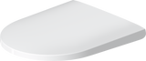 Duravit D-neo #002169 Toilet Seat