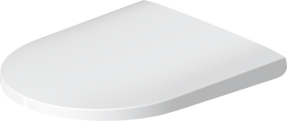 Duravit D-neo #002169 Toilet Seat