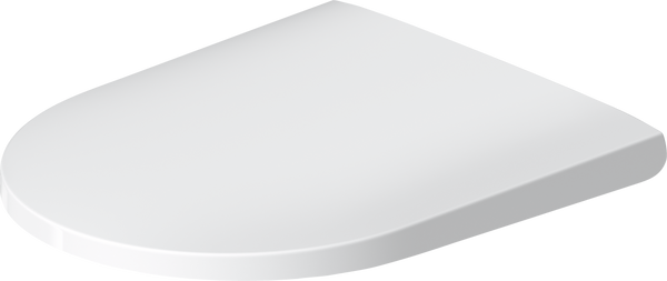 Duravit D-Neo Toilet seat #002169
