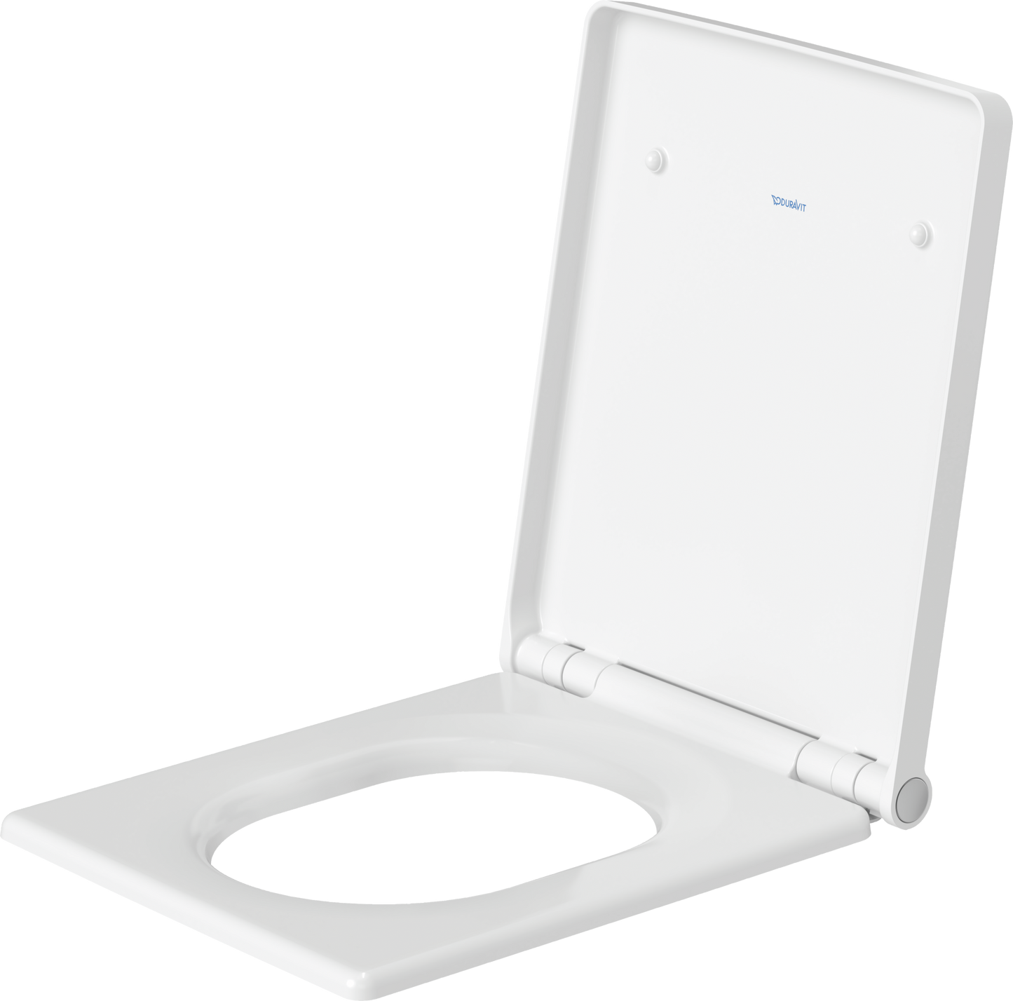 Duravit Vero Air Toilet seat