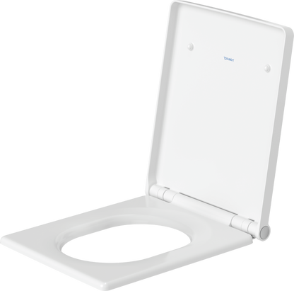 Duravit Vero Air Toilet seat