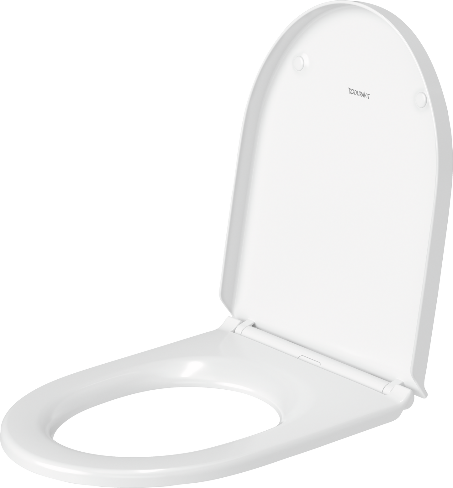 Duravit Duravit No.1 Toilet seat