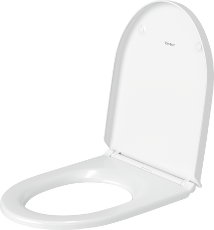 Duravit Duravit No.1 Toilet seat