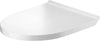 Duravit Duravit No.1 Toilet seat