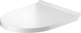 Duravit No Toilet Seat – 0025290000