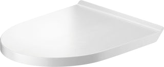 Duravit No Toilet Seat – 0025290000